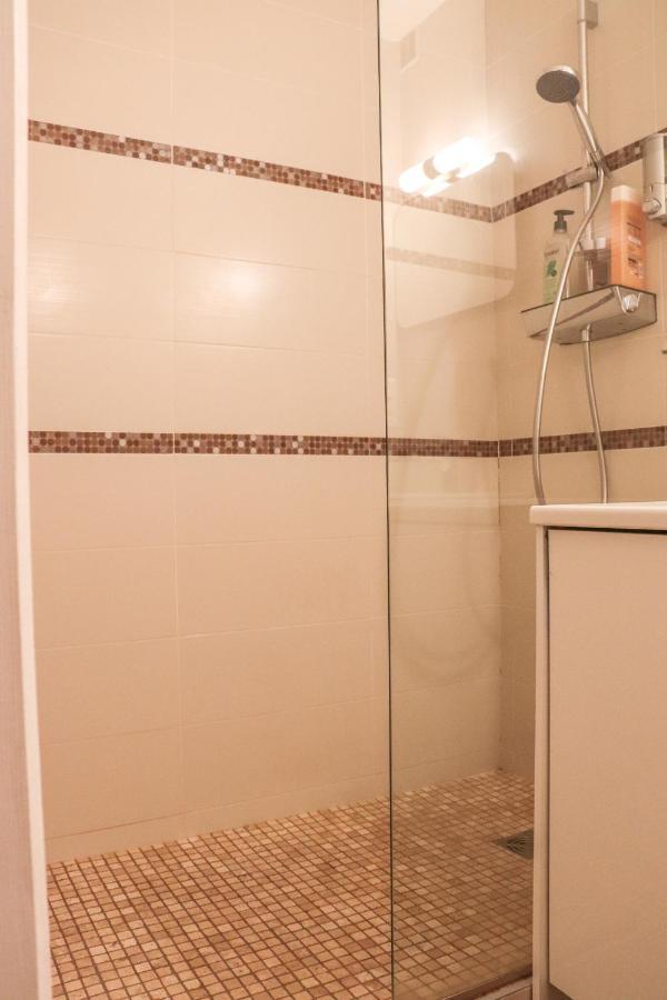 Appartement Lyret Centre Chamonix, Vue D'exception Chamonix