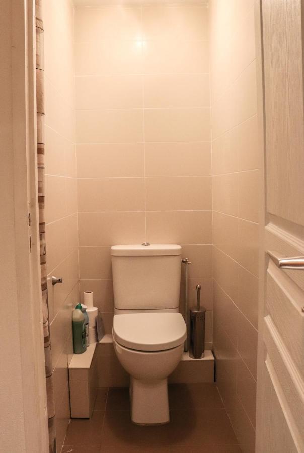 Appartement Lyret Centre Chamonix, Vue D'exception *